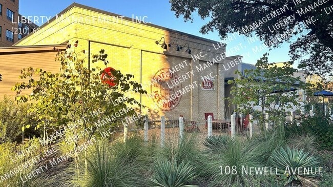 Building Photo - 108 Newell Ave