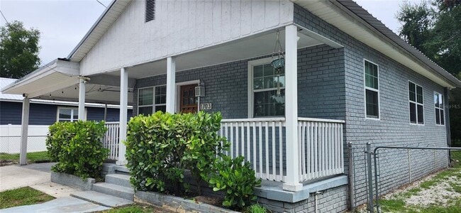 Building Photo - 1703 E 29th Ave