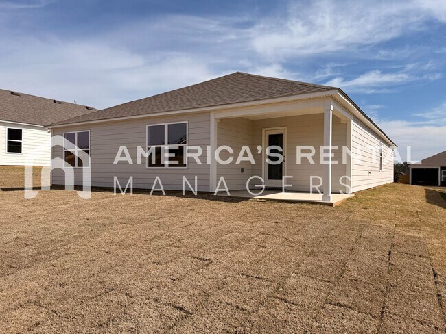 Building Photo - New Construction Home for Rent in Tuscaloosa, AL!
