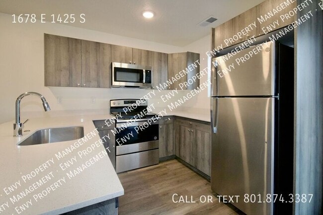 Building Photo - 1678 E 1425 S