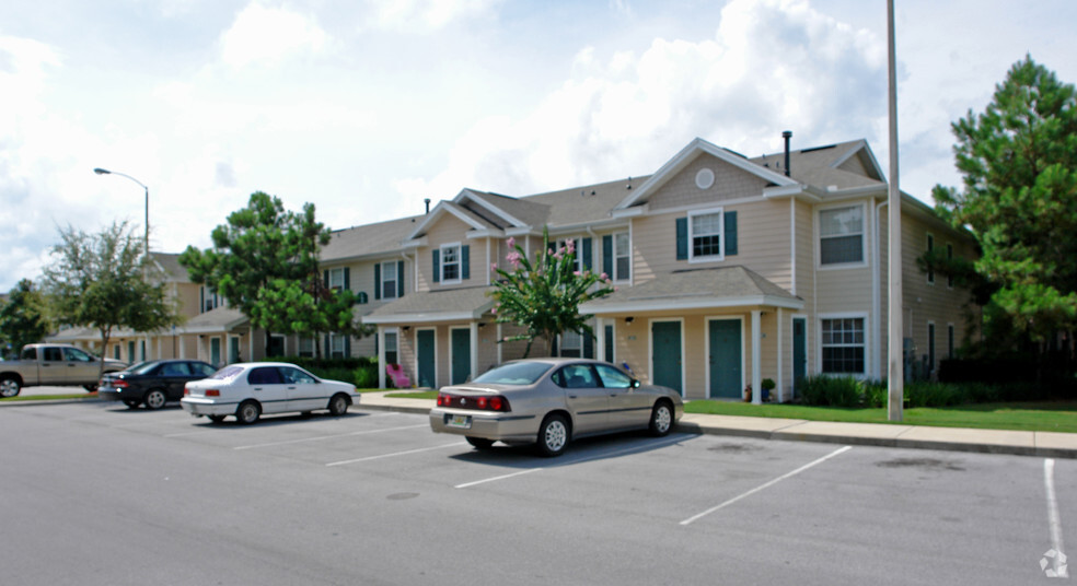 Building Photo - Stone Harbor Apartments