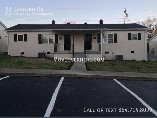 Building Photo - 23 Lanford Dr