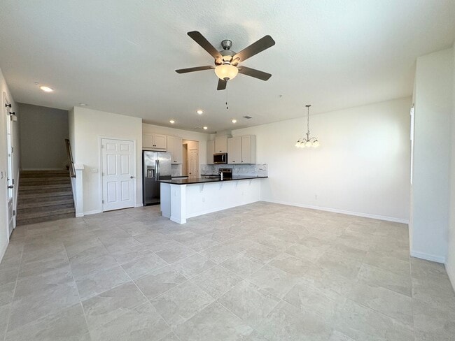 Building Photo - Newly Built, Water View, Luxury Executive 3 BR Lake Nona area corner townhome with an exclusive l...