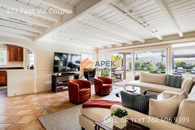 Building Photo - 477 E Vía Colusa