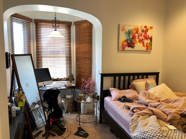 Building Photo - 521 Columbus Ave