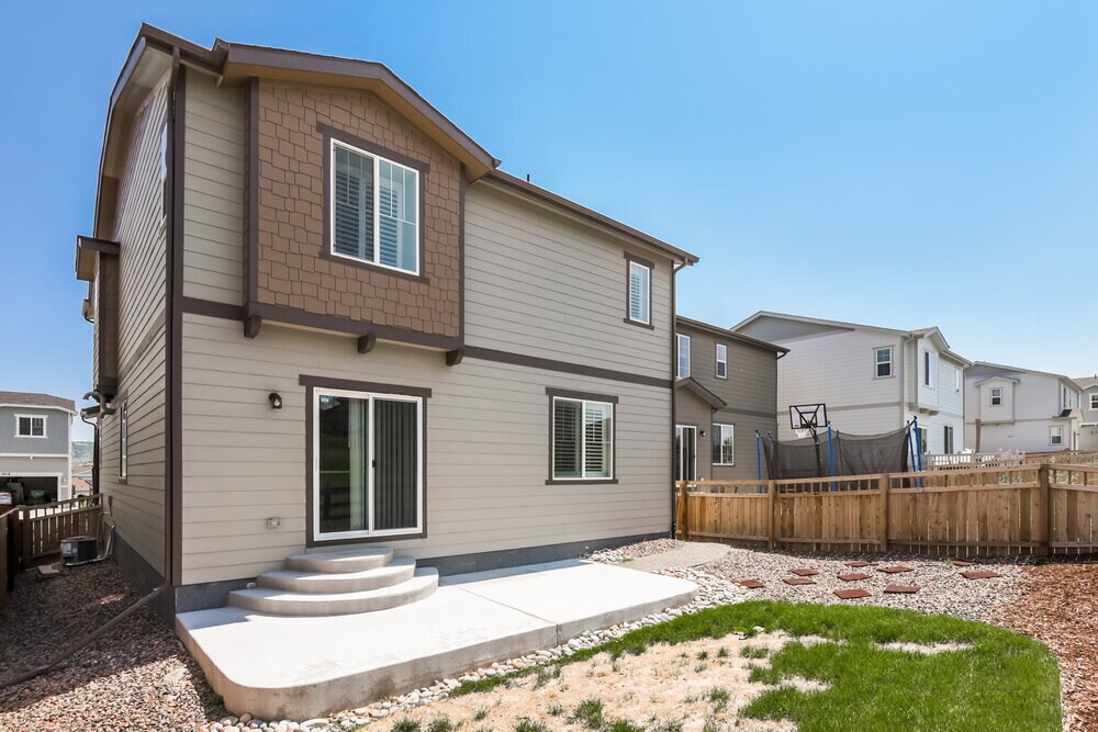 Building Photo - 3401 Evening Pl