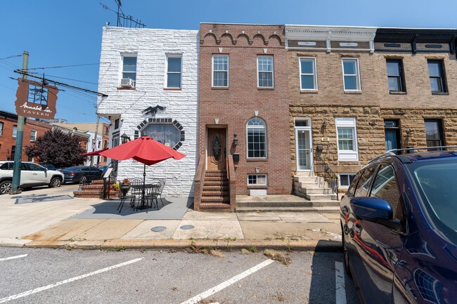 Building Photo - 3-Bedroom Home with Finished Basement in P...