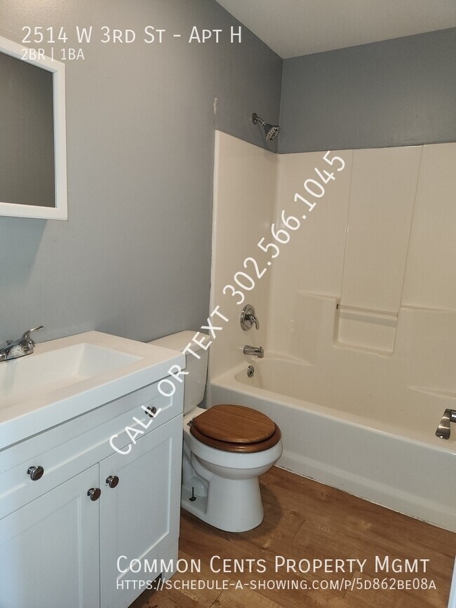 Building Photo - 2514 W 3rd St