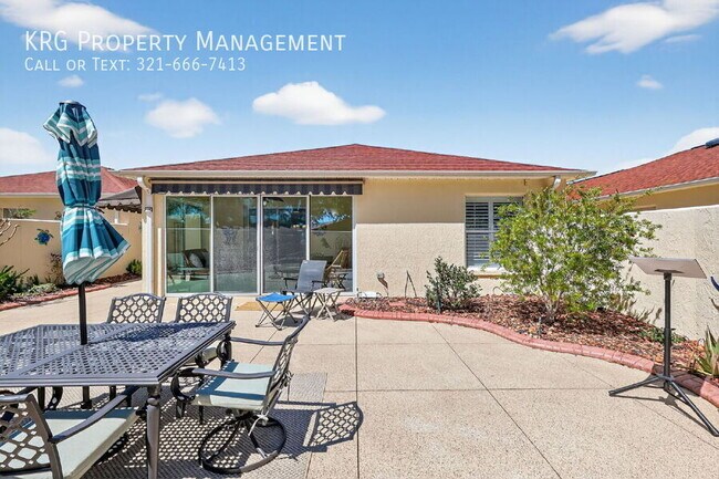 Building Photo - 1407 Montez Loop