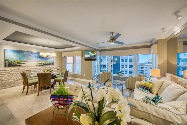 Building Photo - Beachfront Rental at TowerIsle – Fully Furnished and All Utilities Included! 2bed |2bath