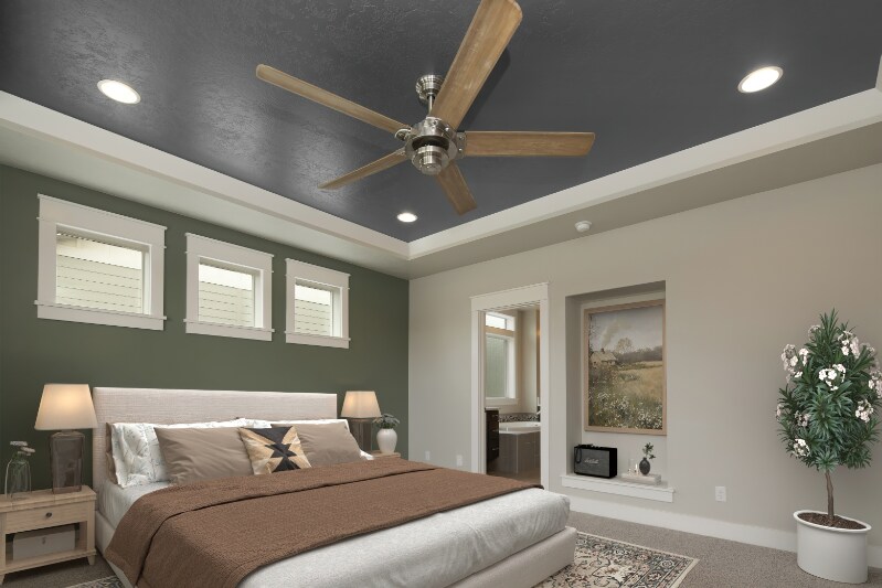 Building Photo - 677 E Andes Dr