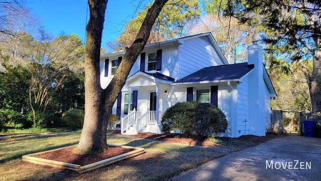 Building Photo - 6017 Whittier Dr