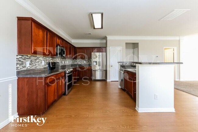Building Photo - 3841 Quill Court