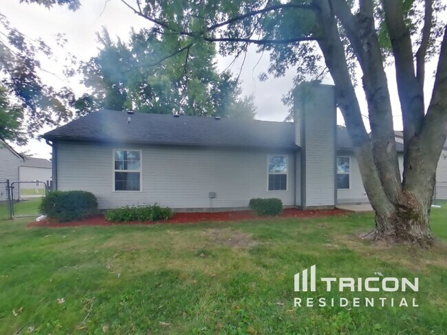 Building Photo - 11102 Leo Drive Indianapolis IN