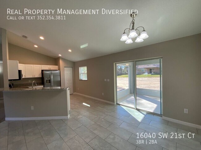 Building Photo - 16040 SW 21st Ct