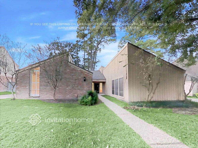 Primary Photo - 3414 Creekbriar Dr