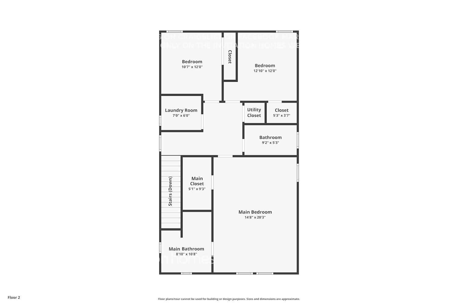 Building Photo - 2330 Southbury Dr