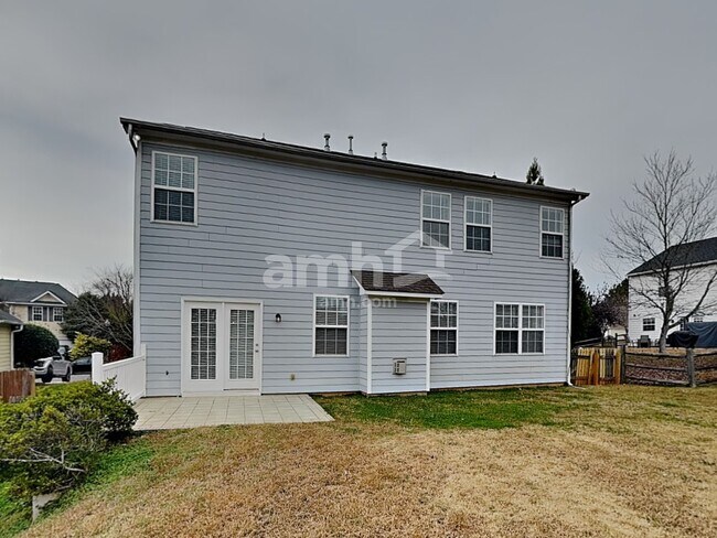 Building Photo - 109 Morrocroft Ln