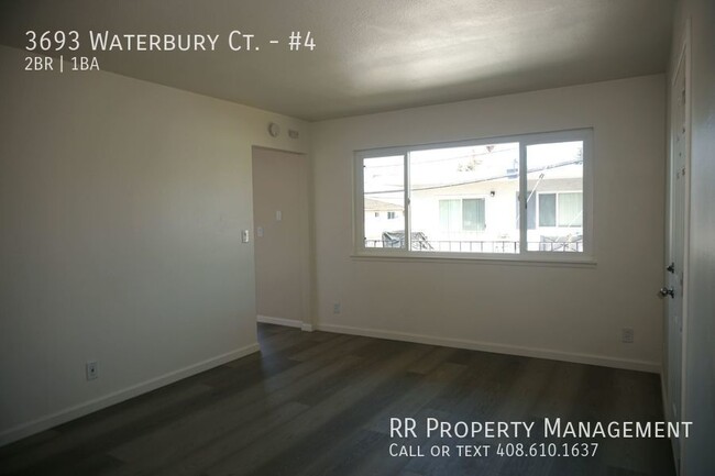 Building Photo - Updated Top Floor Unit in West San Jose!