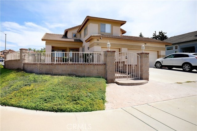 Primary Photo - 3447 Alexandra Ave
