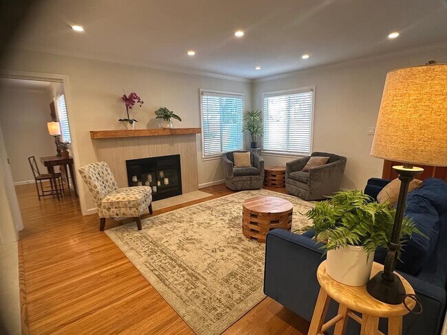 Building Photo - 101 Linden Ave