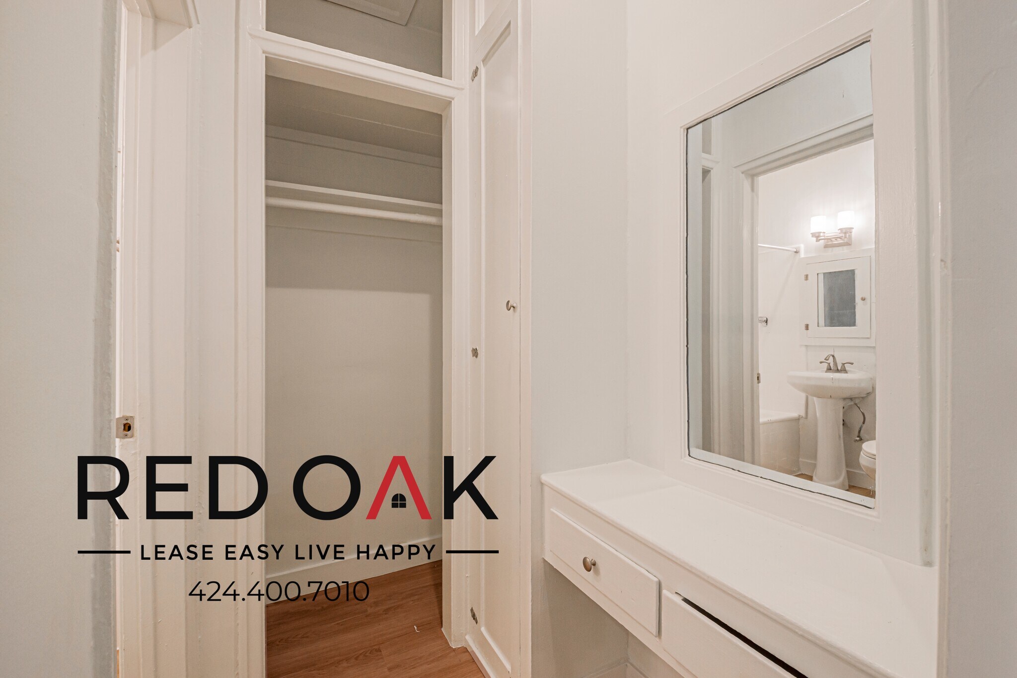 Building Photo - 1818 Whitley Ave