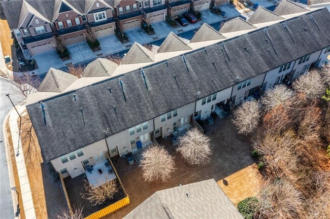 Building Photo - 1925 Wheylon Dr