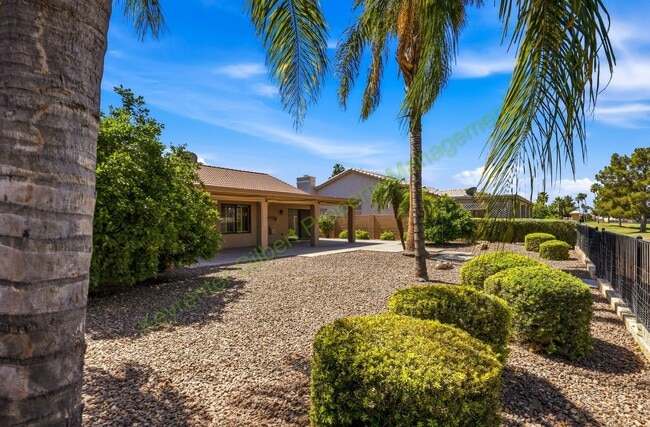 Building Photo - Golf Course Living in Sun Lakes  – 55+ IronOaks at Sun Lakes Community Home on the 18th Fairway!