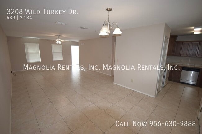 Building Photo - 3208 Wild Turkey Dr