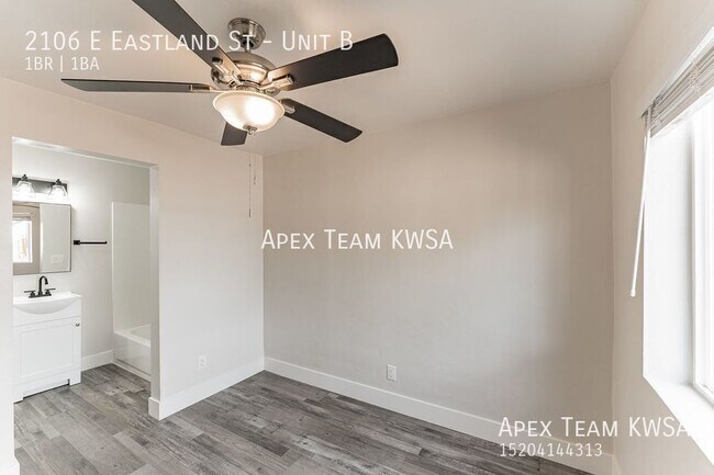 Building Photo - 2106 E Eastland St