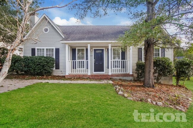 Building Photo - 109 Thornby Rd