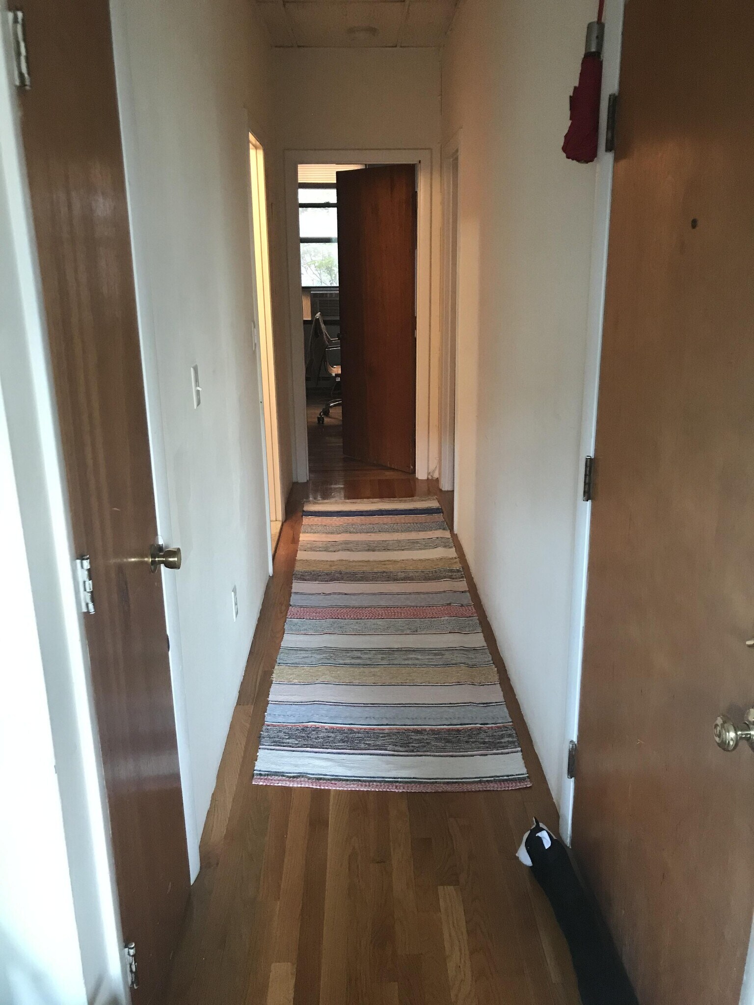 Building Photo - 227 Washington St