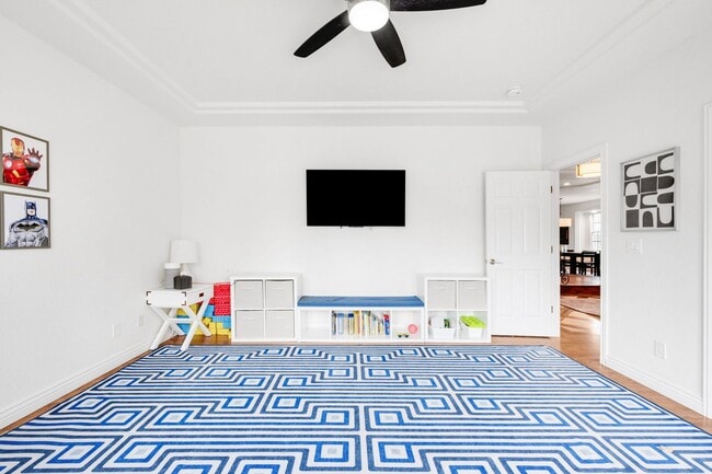 Building Photo - 4BD, 3.5BA Montclair Tudor with Large Yard and 2-Car Garage