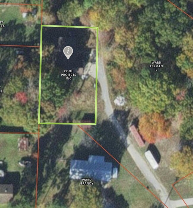 Building Photo - 1906 Alcoa Blvd