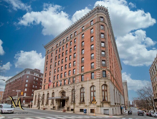 Building Photo - Kimball Towers