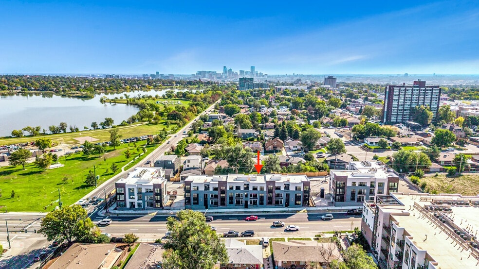 Building Photo - 1650 Sheridan Blvd