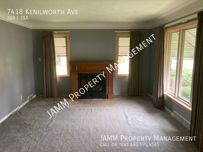 Building Photo - 3-Bedroom Brick Ranch in Prime Parma Locat...