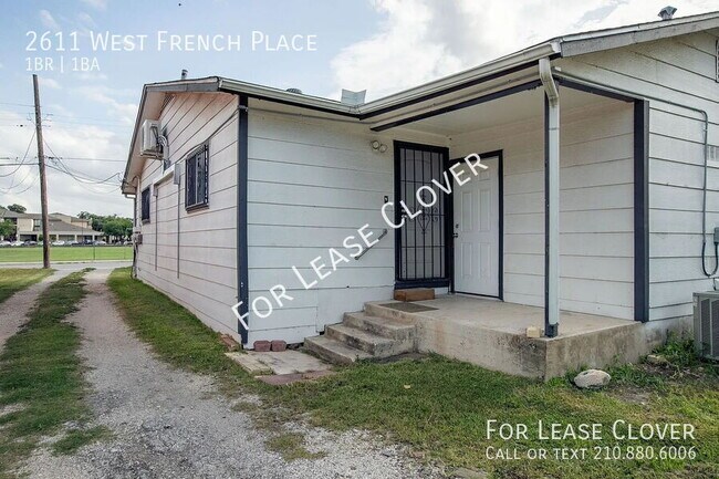 Building Photo - 2611 W French Pl