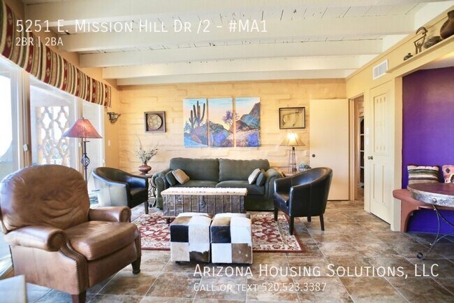 Building Photo - 5251 E Mission Hill Dr