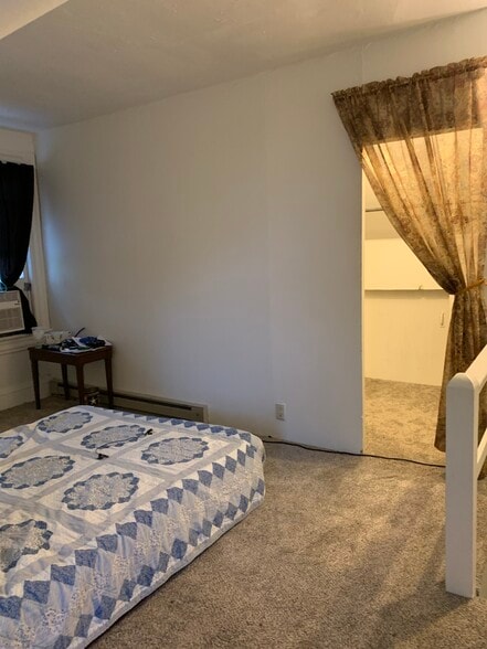 2nd Bedroom Storage - 610 Main St