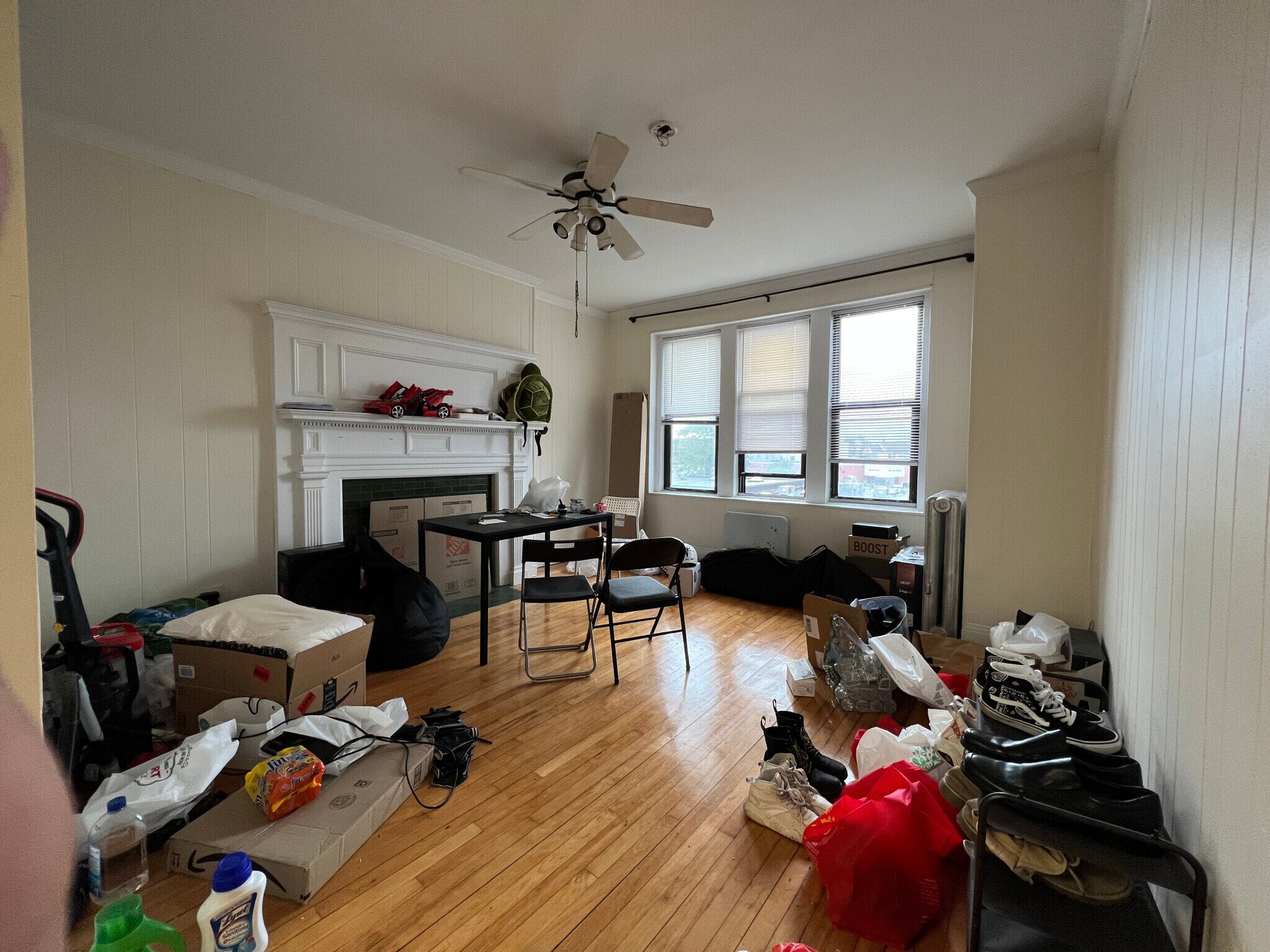 Building Photo - 439 Cambridge St