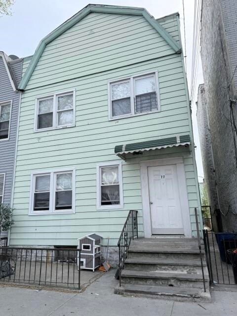 Building Photo - 77 Williams Ave