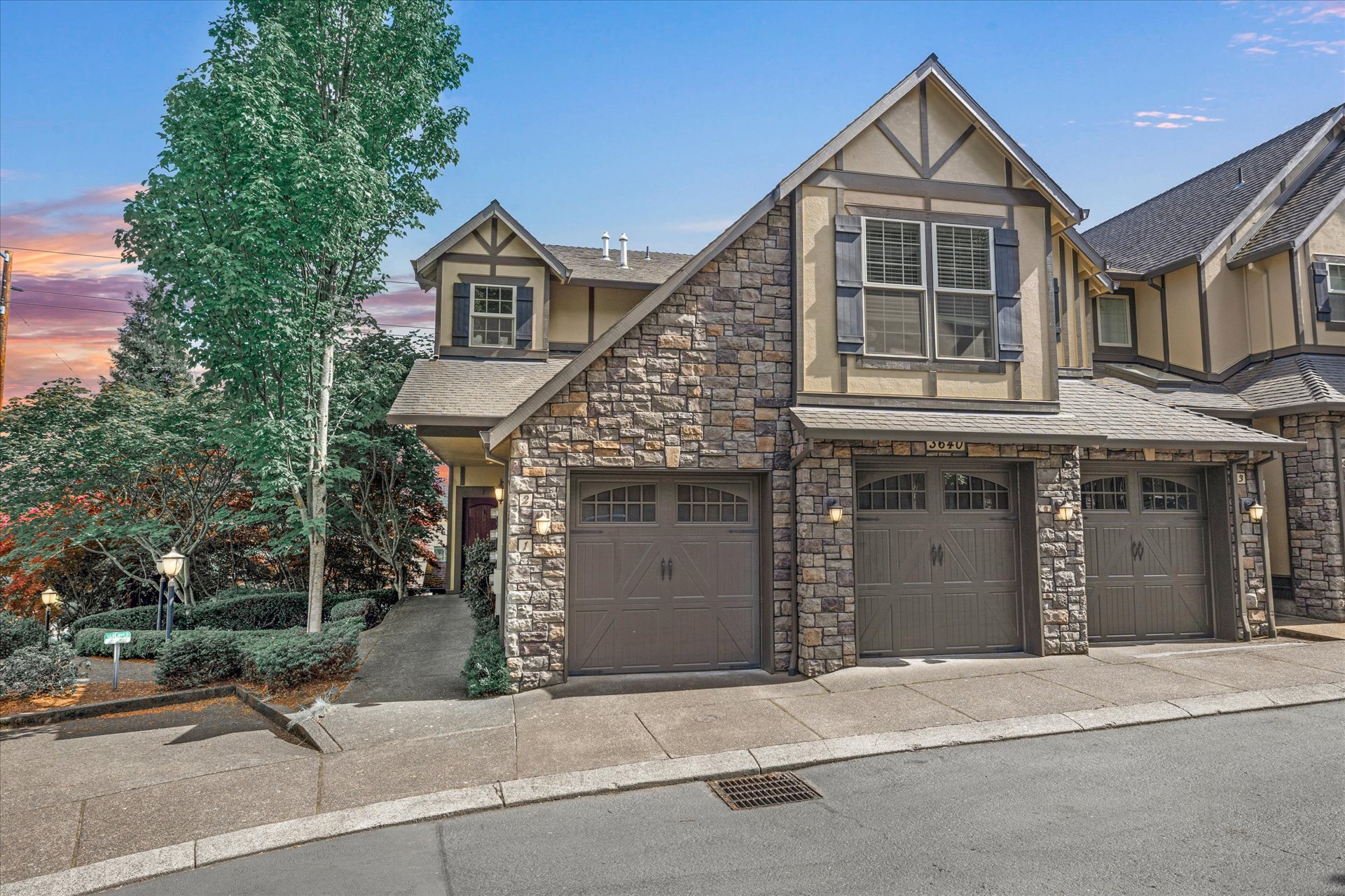 Building Photo - 3640 SW Baird St