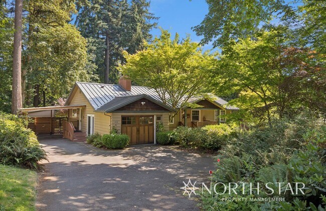 Primary Photo - Charming Home in Coveted First Addition Ne...