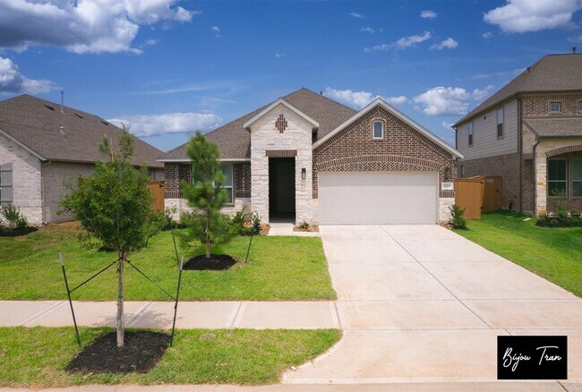 Primary Photo - 1728 Daylight Lk Dr