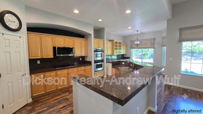 Building Photo - 5265 N Elk River Rd