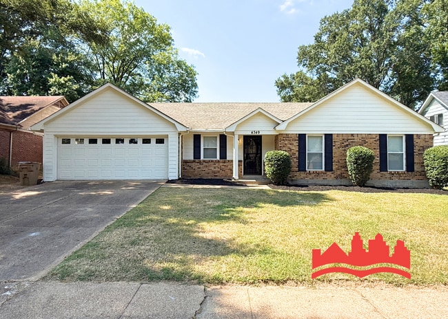 Primary Photo - Spacious 3-Bedroom, 2-Bath Home for Rent!