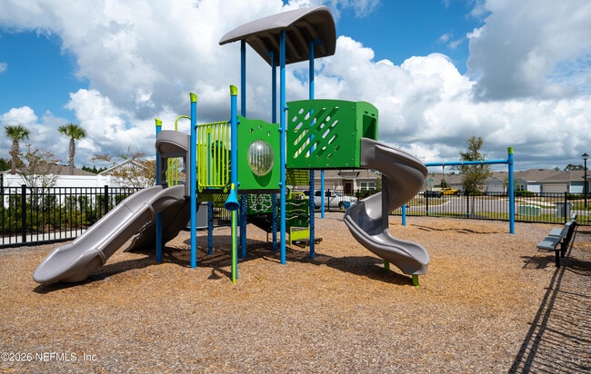 Building Photo - 9846 Lemon Balm Wy