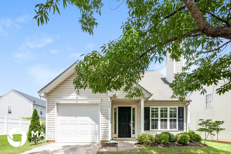 Primary Photo - 436 Havenbrook Way NW