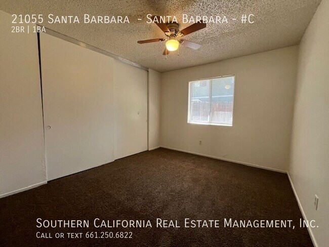 Building Photo - 21055 Santa Barbara Dr
